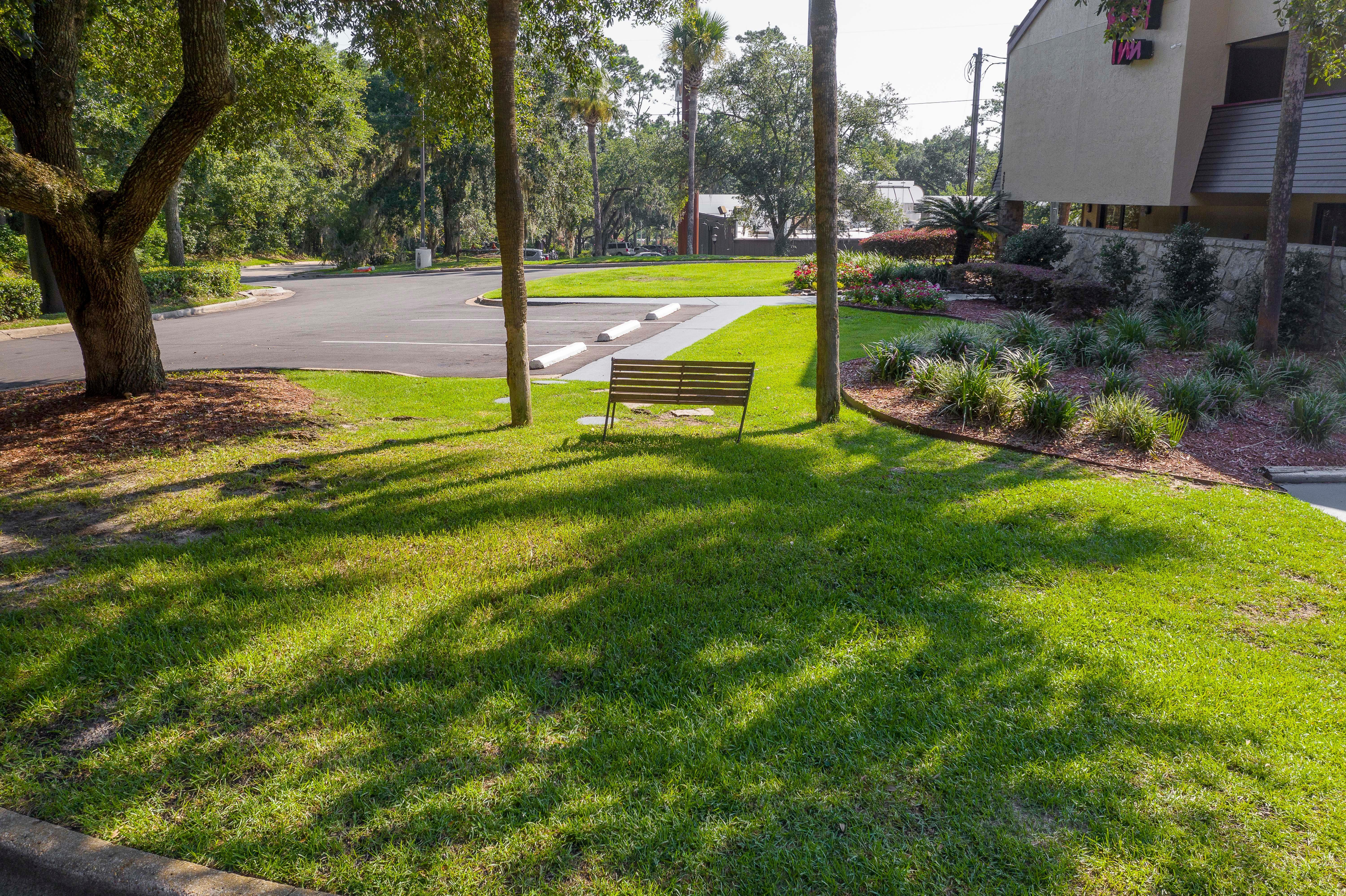 Red Roof Inn Tallahassee - University Exteriér fotografie